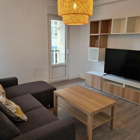 124A Apartamento Moderno 3 Habitaciones Gijon Exterior photo