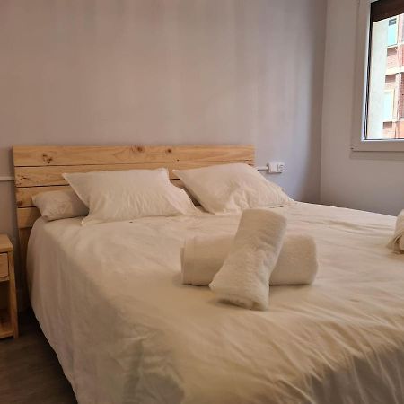 124A Apartamento Moderno 3 Habitaciones Gijon Exterior photo
