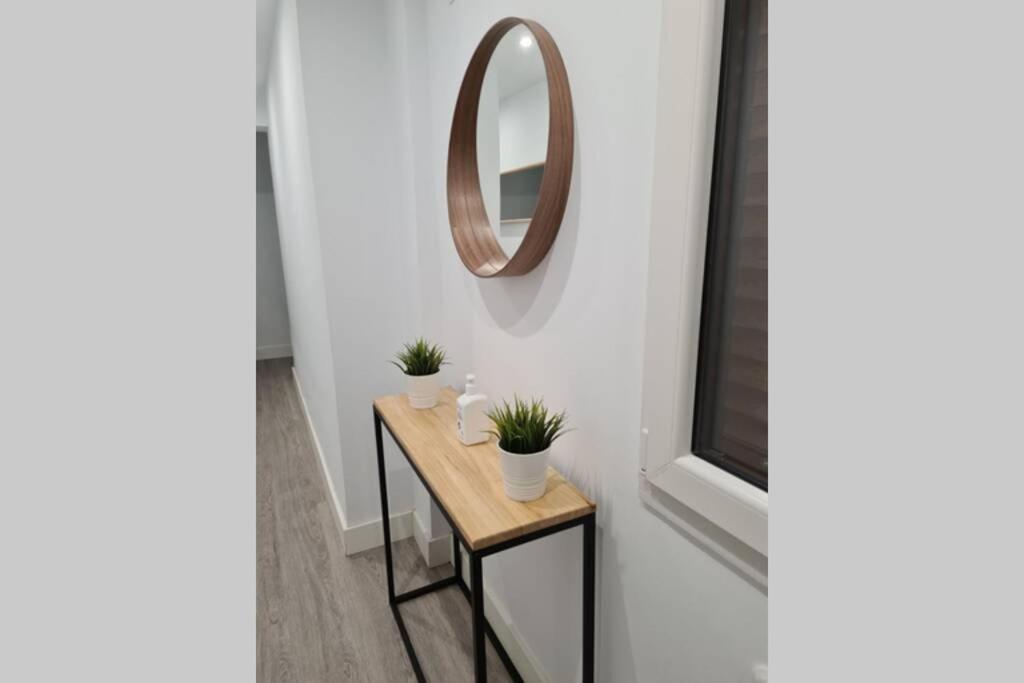 124A Apartamento Moderno 3 Habitaciones Gijon Exterior photo
