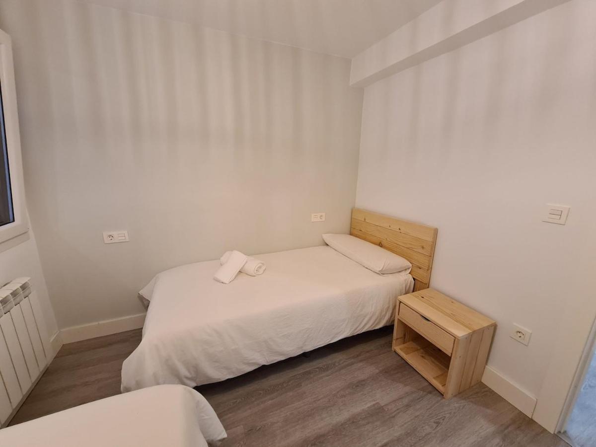 124A Apartamento Moderno 3 Habitaciones Gijon Exterior photo