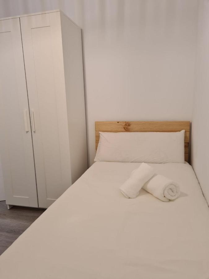124A Apartamento Moderno 3 Habitaciones Gijon Exterior photo